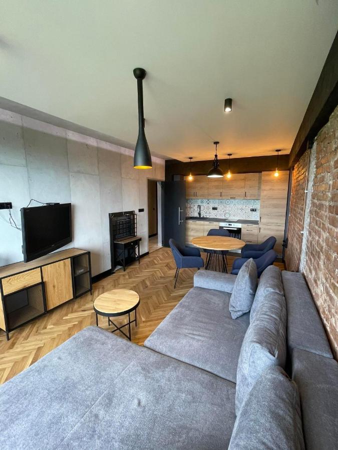 Sea Scenery Apartment Burgas Bagian luar foto
