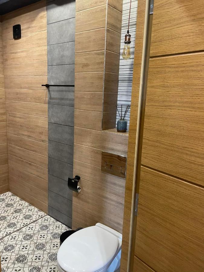 Sea Scenery Apartment Burgas Bagian luar foto