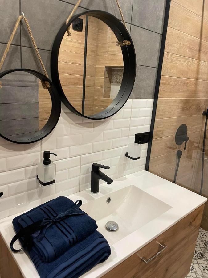 Sea Scenery Apartment Burgas Bagian luar foto